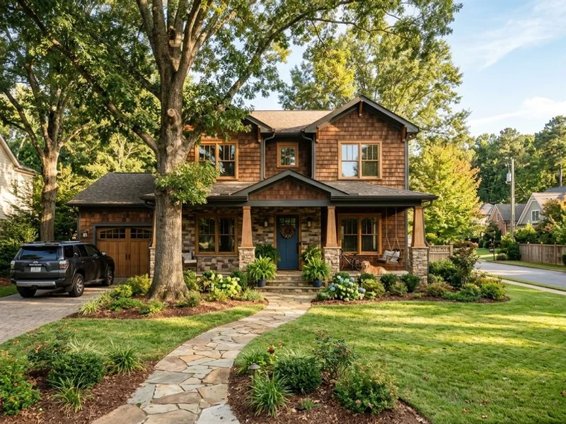 Home Buyer Services example